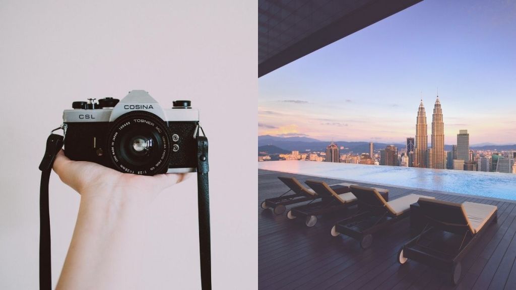 video marketing for hotels